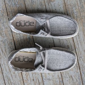 Hey Dude Wendy Linen